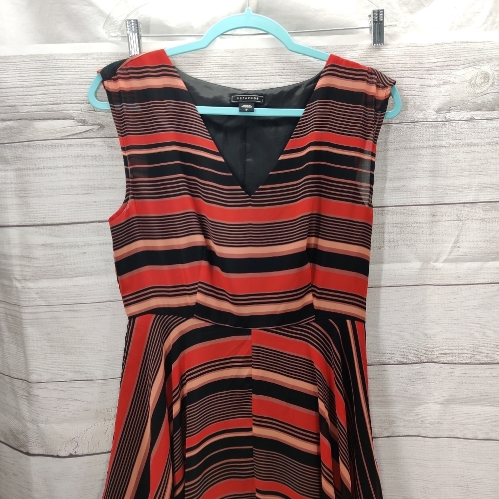 Metaphor dress - Picture 6 of 12